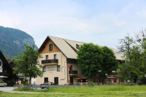 Гостиница Hostel Pr Pristavc, Бохиньска Быстрица
